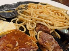 -豪客来牛排(钢铁大街店-2106)