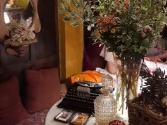 -秘密花园(法华镇路店)