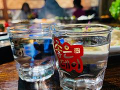 韩国饮料-杀猪天·韩国烤肉(总店)