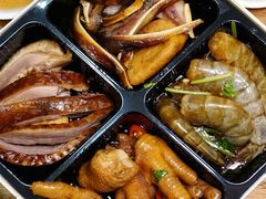 -唔止卤嘢·潮州菜(鹭江店)