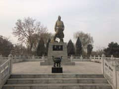 -赵州桥景区