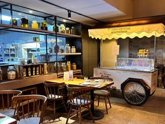 -食间牛排(湖西路店)