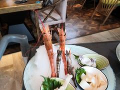 -阳光岛·海鲜盛宴(银泰中心in99店)