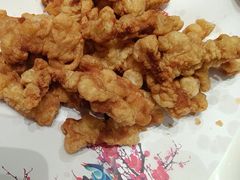 -大连湾旭日·家宴·海肠捞饭(马栏广场店)