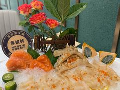 -喜聚薈·花膠雞海鮮火鍋(越秀店)