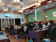 大堂-冯鑫记南京鸭血粉丝汤(南京南站店)