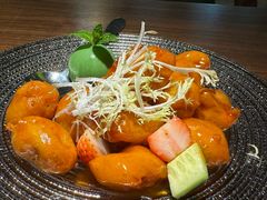 -木棉·醉心粤味(COCO Park店)