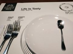 -西堤牛排(合肥之心城店)