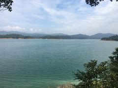 -广州市流溪河国家森林公园