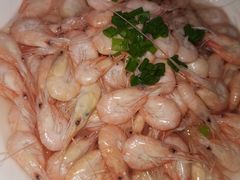 太湖盐水白虾-品渔味湖鲜馆(拈花湾店)