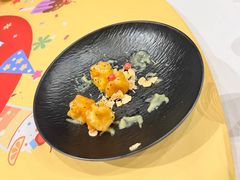 -峨嵋酒家 南北川菜 优选烤鸭(广渠路店)