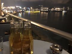 -三亚福朋喜来登酒店·大堂吧
