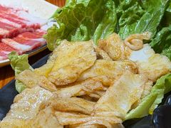 -丹东特色烤肉(学府路一部店)