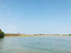 -鄱阳湖国家湿地公园