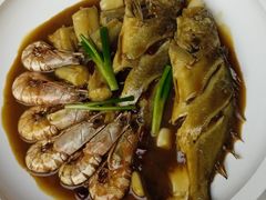 -蘭奢雅集·江浙菜(青山江滩店)