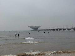 -山海广场