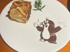 -布拉格餐厅· 中欧捷克菜(全国首店)