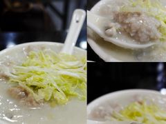 -一哥美食(总店)