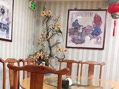 包厢-白魁老号饭庄(安内店)