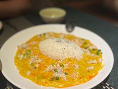 -翡翠鸟精品泰国菜(北辰财富中心店)