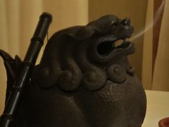 -叶叶菩提(太原别墅店)