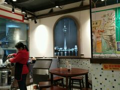 大堂-陈光记烧腊(长寿路店)