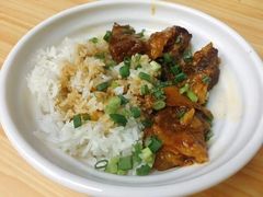 -小梁哥云吞面(黄贝岭店)