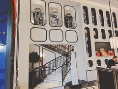 -翠湖轩中餐厅(昆明翠湖宾馆店)