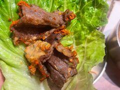 -西塔老太太泥炉烤肉(杭州首店)
