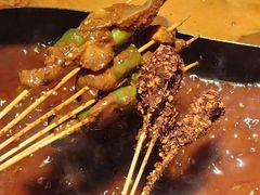 -蜀大侠火锅(总府路店)