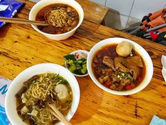 -蒋家肠旺面馆老店(合群路店)