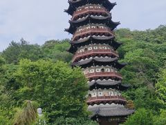 -牛首山文化旅游区