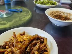 -玲燕蒸菜馆(江东路店)