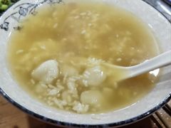 -刘选生烧烤