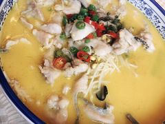 -望乡楼上海菜(日月光店)