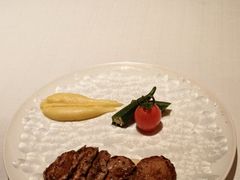 -香樟花园法式铁板烧(恒隆广场店)