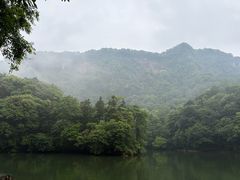 -青城山