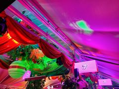 -Orangutan Bunker猩猩地堡酒吧(兰桂坊店)