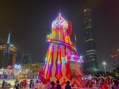 -海心沙亚运公园