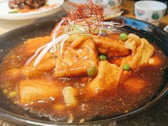-蜀宴小调·精致家常菜(科华店)