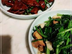 -小吊梨汤·北京菜·烤鸭(鸟巢店)