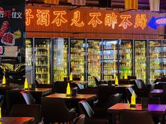 -M99 BEER世界啤酒吧(鸿云悦街店)