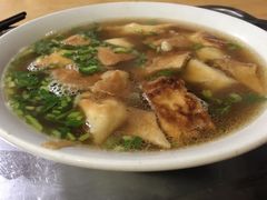 -清真·白家牛肉罩火烧老店(育才街店)