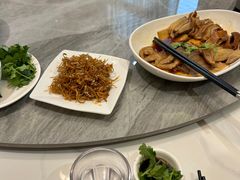 -悦秀大酒楼(江头店)