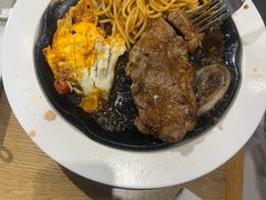 -豪客来牛排(海沧阿罗海店)