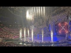 -广州长隆国际大马戏