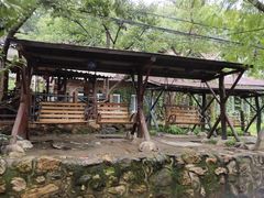 -北京水岸山吧度假村(雁栖镇店)