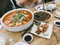 麻辣鱼虾-无招牌