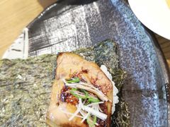 火炙鹅肝寿司-赤稻·日式料理(禅城店)