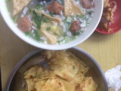 -南肖墙丸子汤(总店)